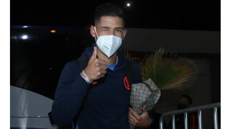 Pachuca vs Cruz Azul: Alineaciones confirmadas