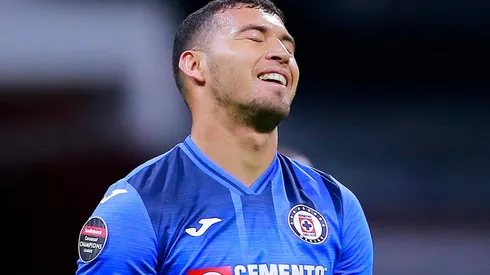 Juan Escobar, el goleador pero también el más indisciplinado de Cruz Azul y la Liga MX