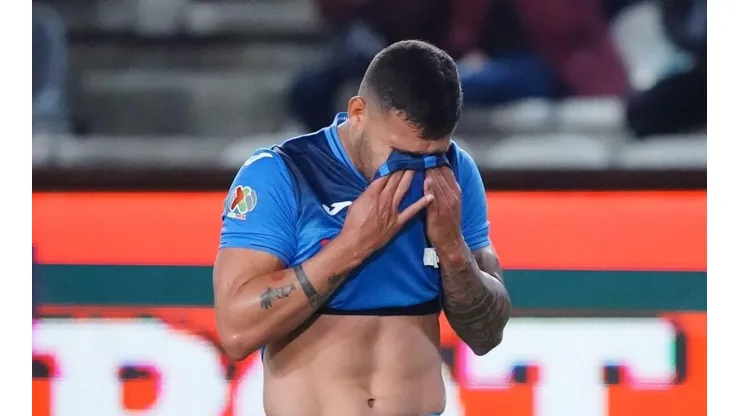 Cruz Azul, con convocados al Tri y polémica por la ausencia de Lira.