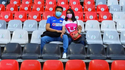 La asistencia en el duelo ante Pumas fue uno de los que menos entrada registró en este Clausura 2022