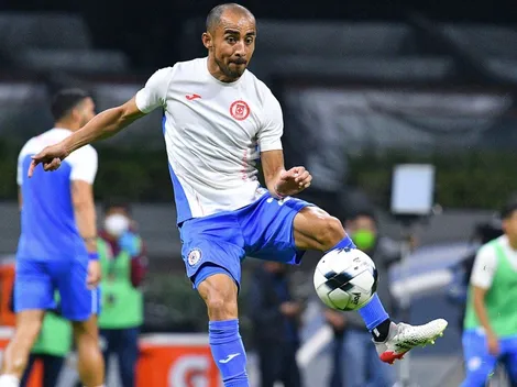 Estos son los hombres que manda Reynoso ante Pachuca