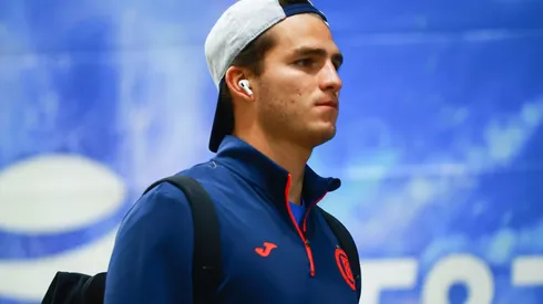 Jurado será el titular