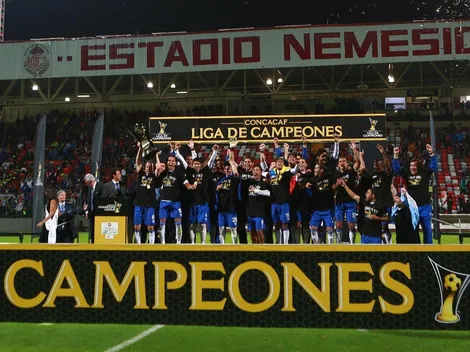 Todas las veces que Cruz Azul clasificó a la semifinal