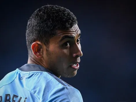 En España no dan crédito a la no convocatoria de Orbelin con el TRI