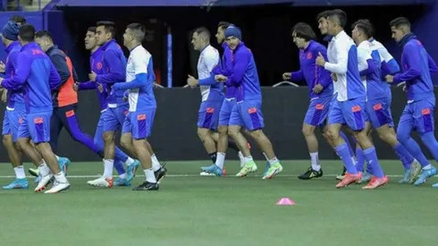 Cruz Azul juega contra Montréal este miércoles desde las 18 horas de la CDMX.