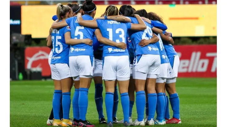 El cuadro femenil está obligado a ganar si no quiere perder la estela de los líderes