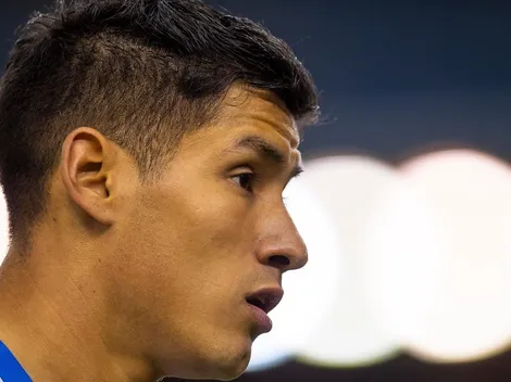 'El Brujo' se quedó con el MVP