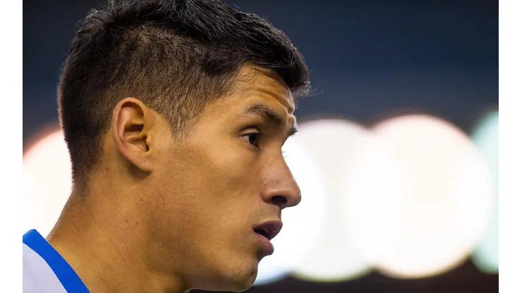 Antuna 'abrió la lata' para el pase de Cruz Azul