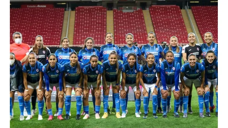 Femenil está obligada a conseguir los tres puntos