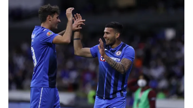 La celebración de Escobar.