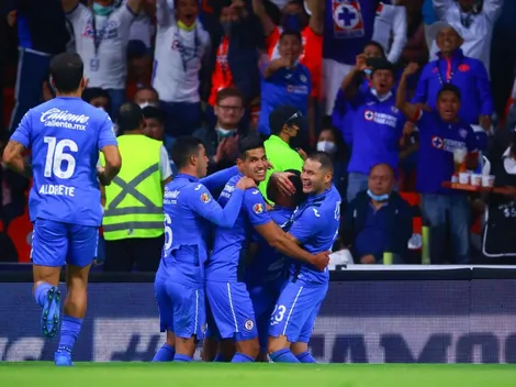 VIDEO: Nadie lo puede parar, Juan Escobar vuelve a anotar y de tijera