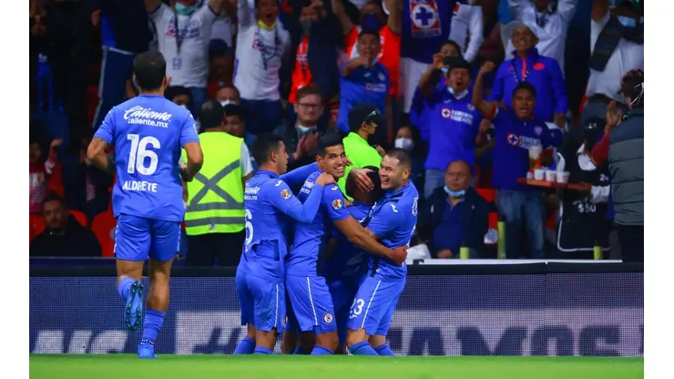 La celebración celeste.
