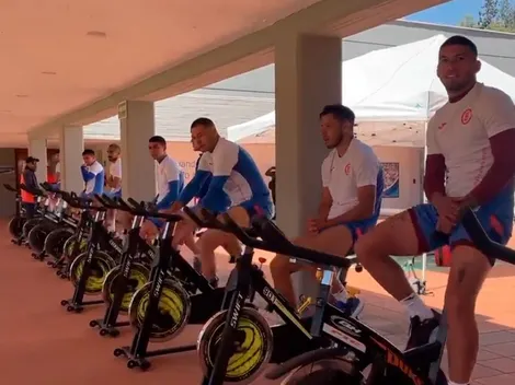 ◉ Las noticias de Cruz Azul hoy: A pensar en el Clásico ante Pumas tras el triunfo en Concachampions