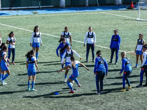 Las Celestes quieren revancha y podrían conseguirlo al quitarle el invicto a Tigres