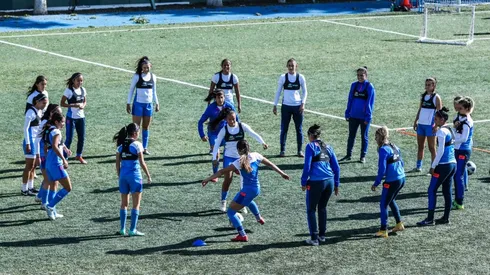 Las Celestes quieren revancha y podrían conseguirlo al quitarle el invicto a Tigres