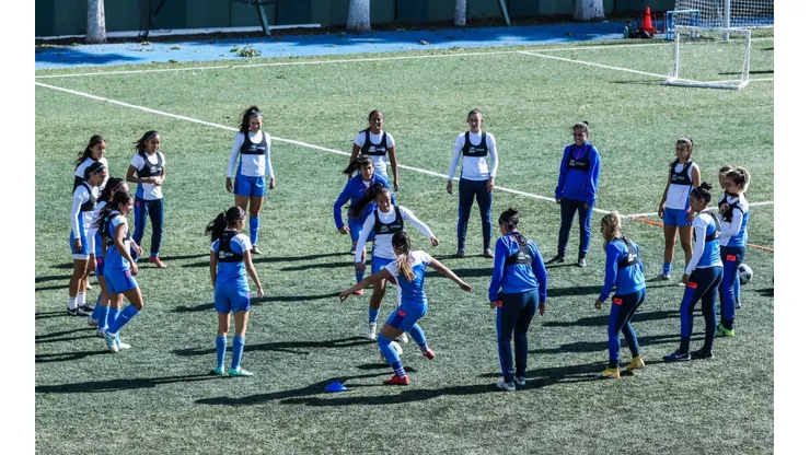 Las Celestes quieren revancha y podrían conseguirlo al quitarle el invicto a Tigres