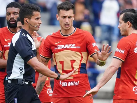 Los hombres de los que se debe cuidar Cruz Azul ante Pumas