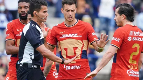 Alan Mozo y su garra dentro de la cancha puede dar ligeros dolores de cabeza.