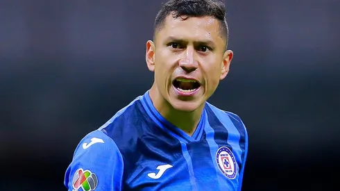 Cata Domínguez se perderá el partido contra Pumas.