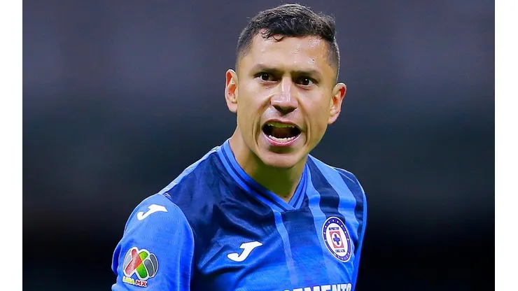 Cata Domínguez se perderá el partido contra Pumas.
