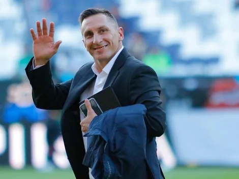 Chaco Giménez ya tiene equipo: El ídolo de Cruz Azul regresa a la Liga MX