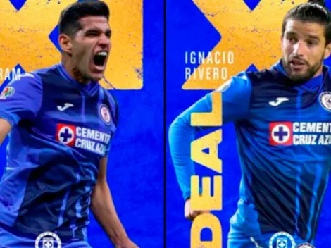 La defensa celeste manda en el XI ideal de la Jornada 10 de la Liga MX