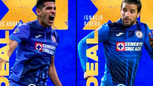 Los defensas goleadores.