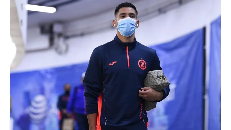 Antuna, el brujo del gol.