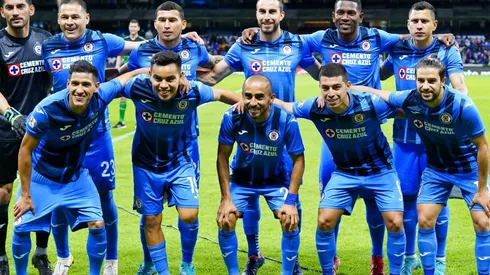 Cruz Azul enfrentará a Pumas en la Jornada 10 del Clausura 2022.