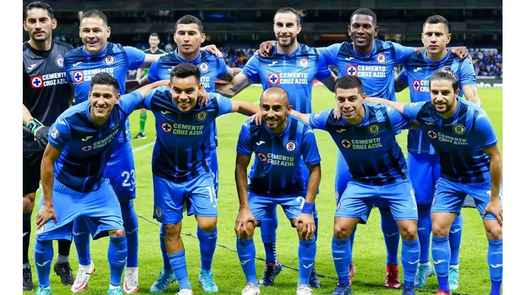Cruz Azul enfrentará a Pumas en la Jornada 10 del Clausura 2022.