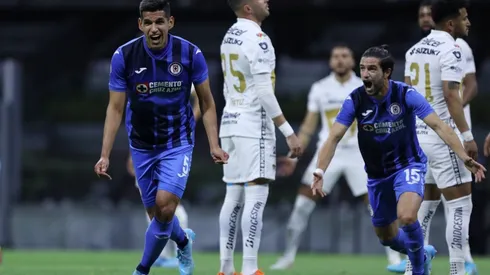 La Máquina pita más que nunca y lo demostró ante Pumas.