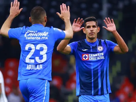 ¿Cómo quedó Cruz Azul en la Tabla General tras la Jornada 10?