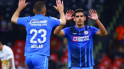 Los Celestes aprietan el paso.