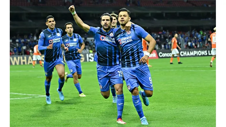 Cruz Azul irá con sus mejores hombres ante el CF Montreal
