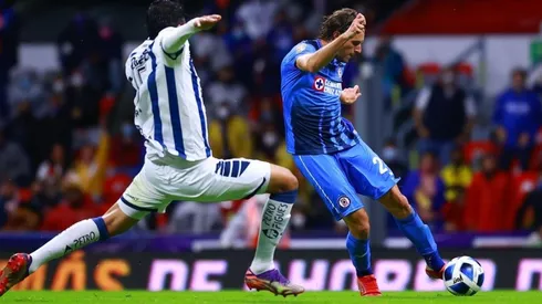 Cruz Azul buscará sacar los tres puntos en su visita al Hidalgo
