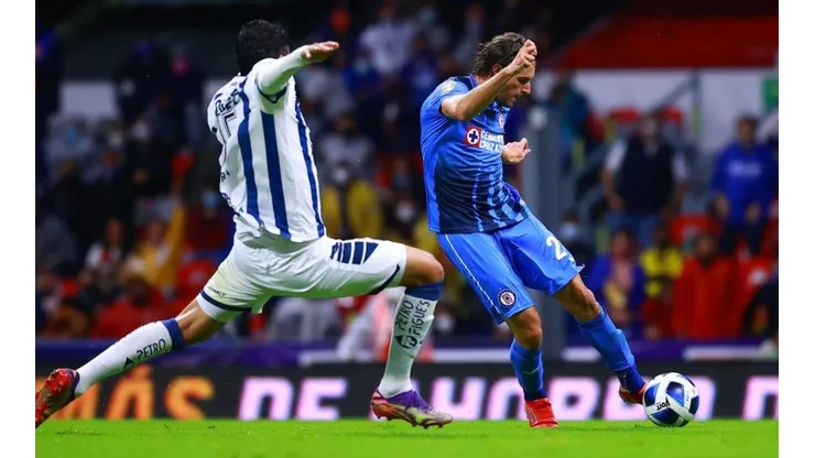 Cruz Azul buscará sacar los tres puntos en su visita al Hidalgo