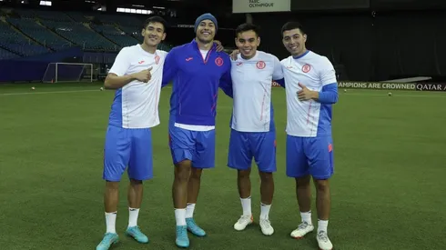 Cruz Azul va por la clasificación a la semifinal contra Montréal.