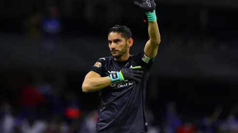 Chuy Corona fue una pieza clave en la novena