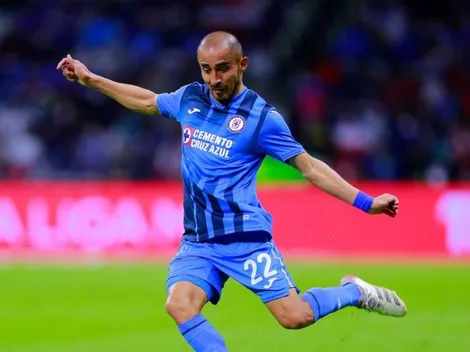 "Estaré pendiente del culpable de lo malo de Cruz Azul": Tito explota