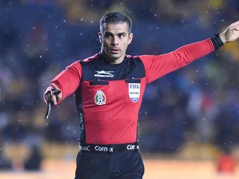 Cruz azul vs Pumas: Árbitro y uniforme confirmados