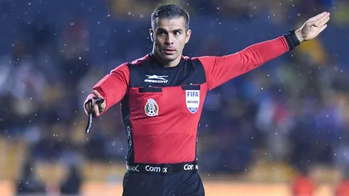 El central de esta noche.