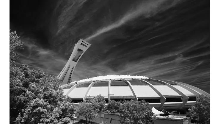 Cruz Azul jugará la Vuelta de Cuartos de Final de Concachampions en el Estadio Olímpico de Montreal.