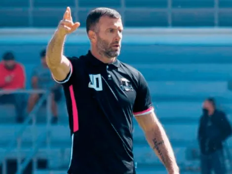 VIDEO: Emanuel "Tito" Villa sigue brillando en las canchas con golazo de cabeza