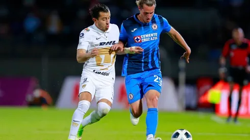 Cruz Azul enfrentará a Pumas en la Jornada 10 del Clausura 2022.