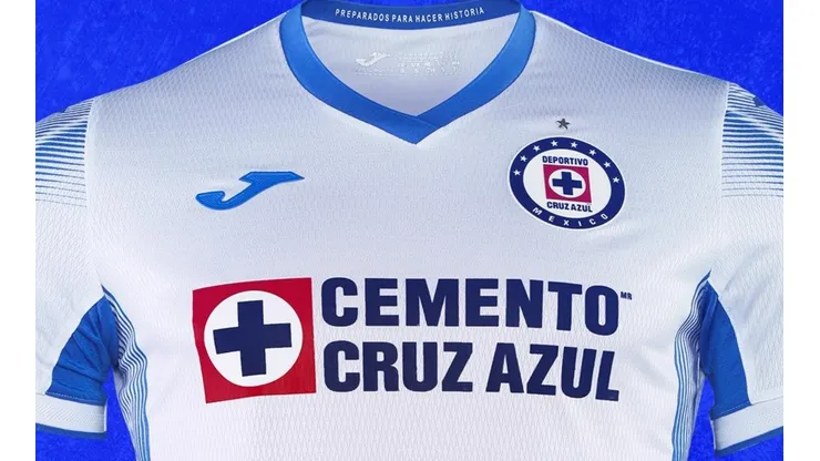 Cruz Azul hizo un llamado a la paz para el partido contra Pumas.