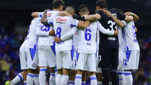 La Máquina recibe a los canadienses y dentro de 8 días viajarán a su casa.