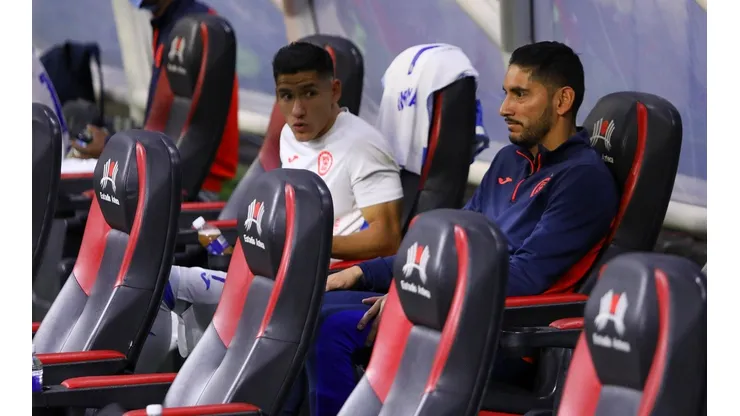 Corona en la banca ante Puebla.