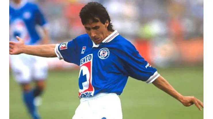 Guadalupe Castañeda se convirtió en héroe en 1995.