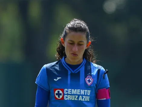Las desigualdades en Cruz Azul entre el equipo femenil y varonil