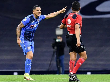 Yoshimar Yotún regresa a casa y hasta lo celebró la Copa Libertadores